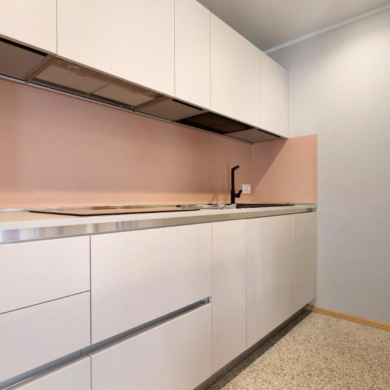 Palazzo Righi - Two-Bedroom Deluxe Apartment with Balcony - 7