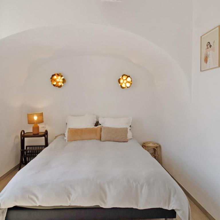 Superbe appartement centre Ajaccio - Apartamento con terraza - 14