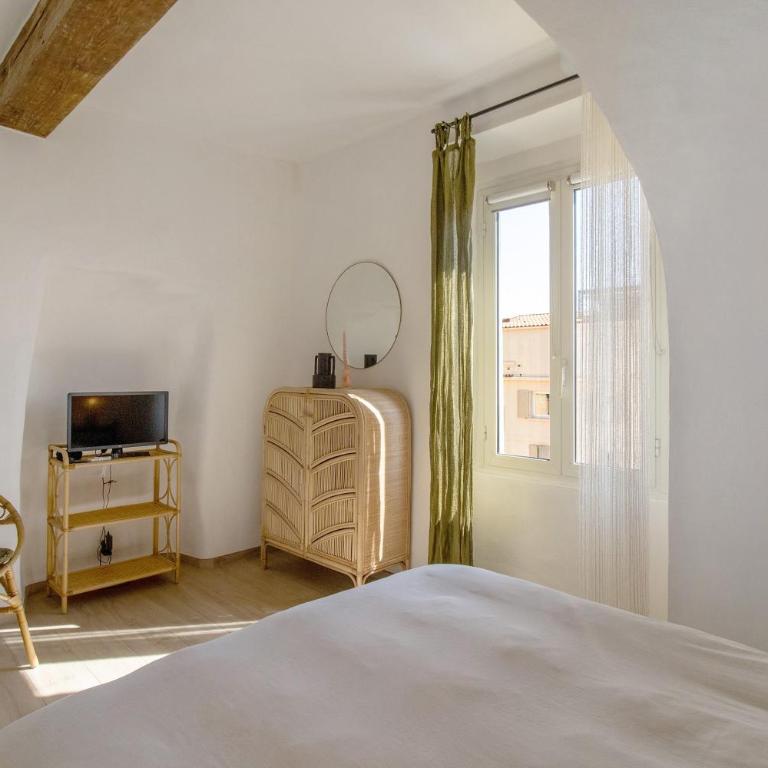 Superbe appartement centre Ajaccio - Apartamento con terraza - 15