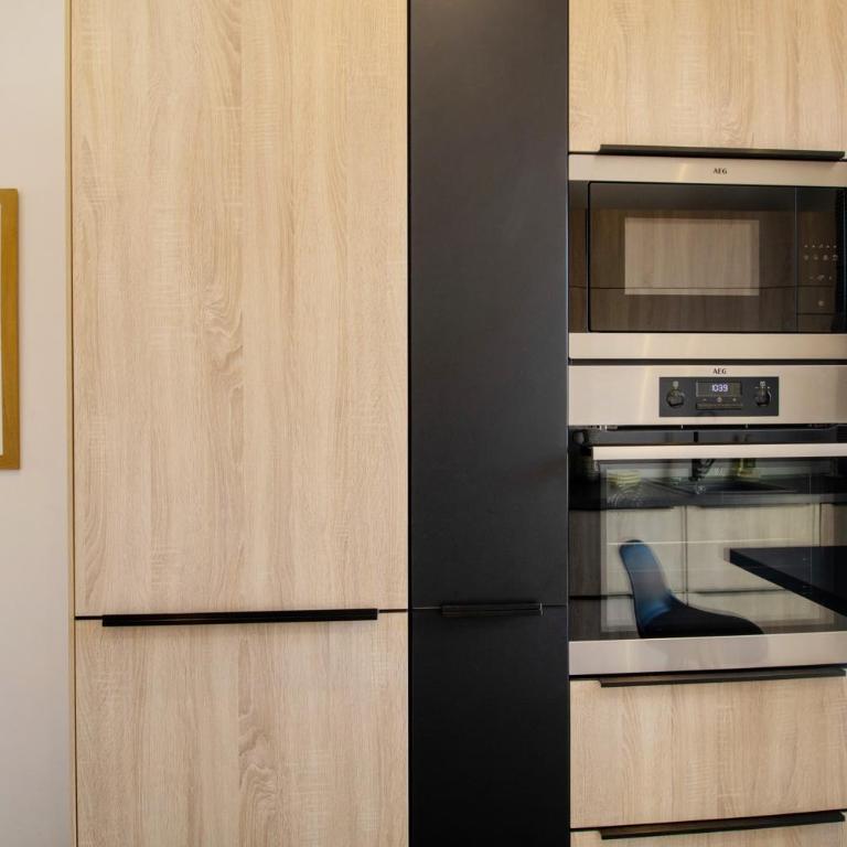 Superbe appartement centre Ajaccio - Apartamento con terraza - 12