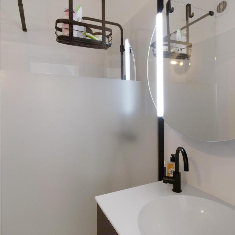Superbe appartement centre Ajaccio - Apartamento con terraza - 18