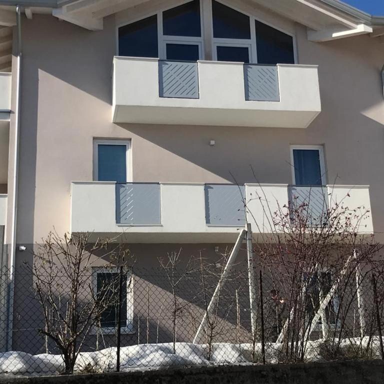 Villa Vacanze Pink Lady - Apartamento Deluxe de 2 dormitorios con vistas al jardín - 25