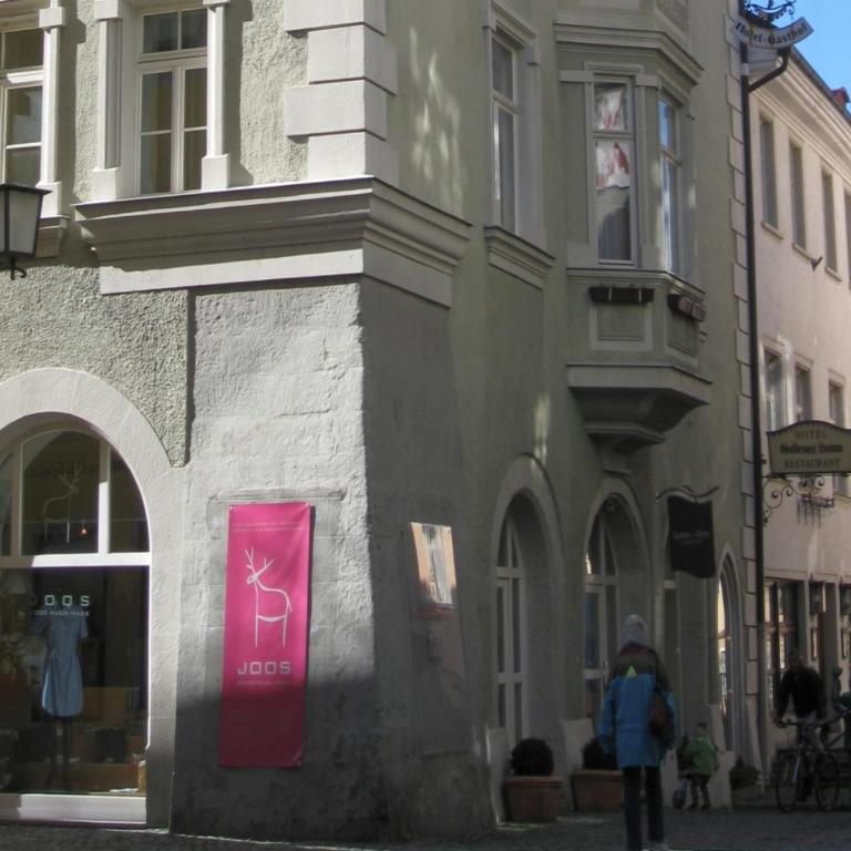 Rosarote Insel - La Vie en Rose - Apartamento con ducha - 16