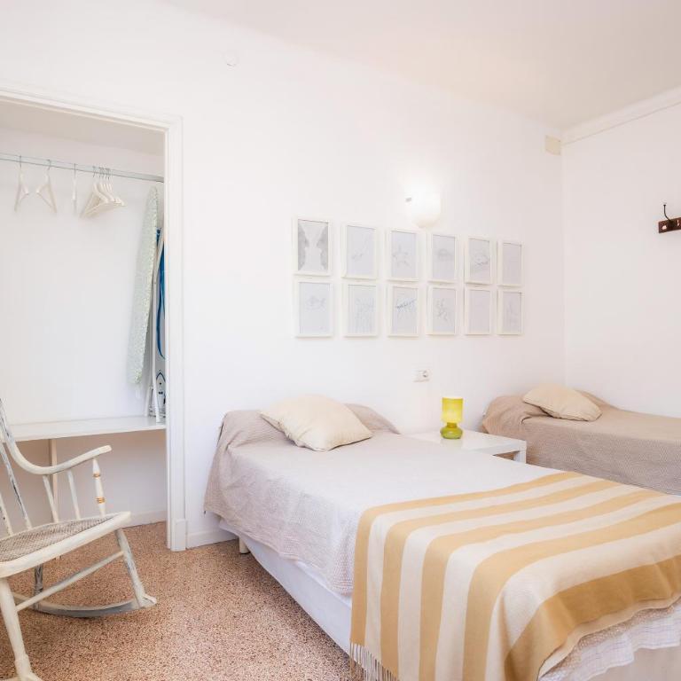 Can Manuel - Apartamento Superior de 2 dormitorios - 17