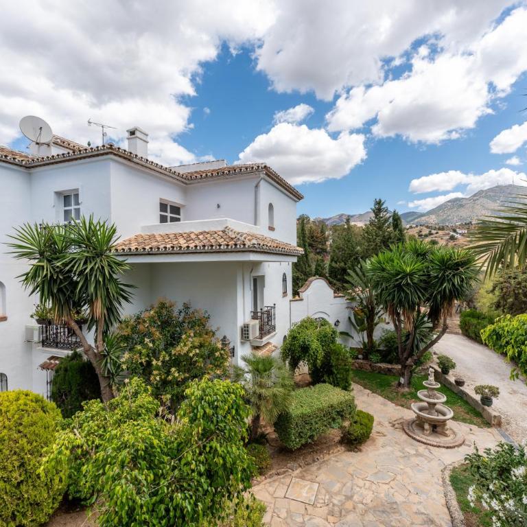 Lovely apartment in peaceful area - Apartamento Deluxe de 2 dormitorios con balcón - 21
