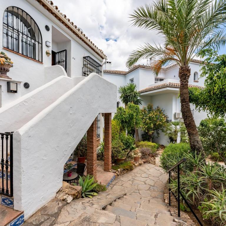 Lovely apartment in peaceful area - Apartamento Deluxe de 2 dormitorios con balcón - 20