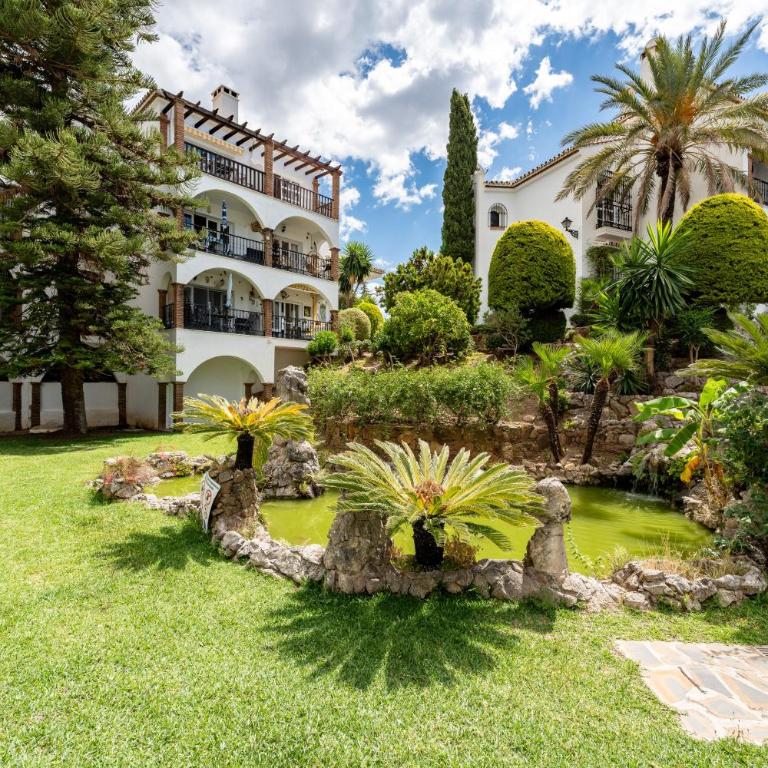 Lovely apartment in peaceful area - Apartamento Deluxe de 2 dormitorios con balcón - 17
