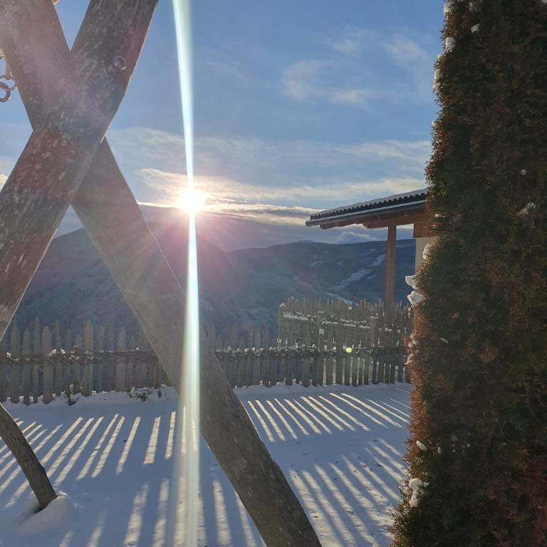 Tratterhof Apt Astjoch - Deluxe-Apartment mit 2 Schlafzimmern und Gartenblick - 29