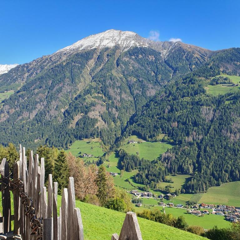 Tratterhof Apt Astjoch - Deluxe-Apartment mit 2 Schlafzimmern und Gartenblick - 3