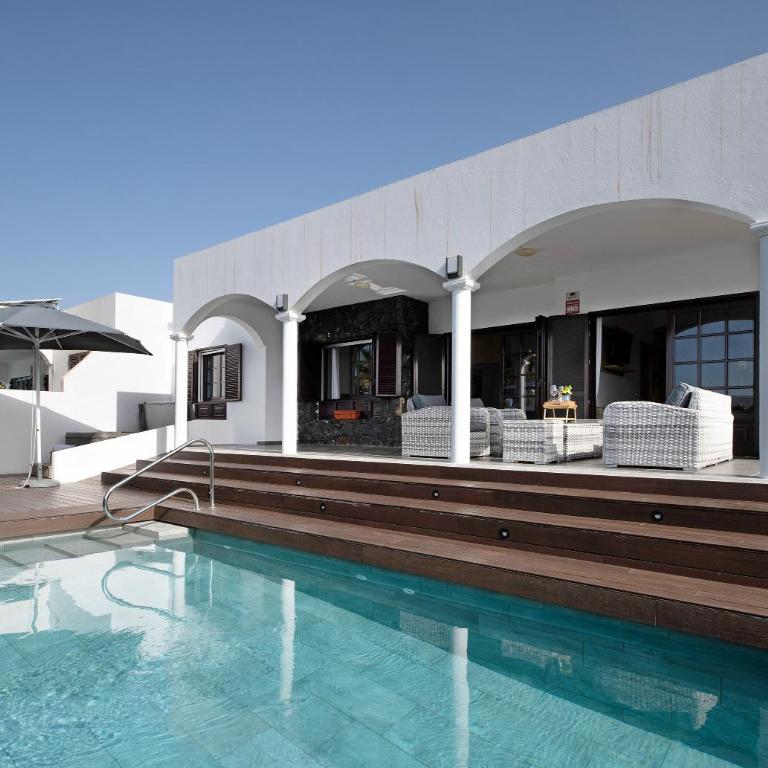 Villa Maylands - Villa - 35