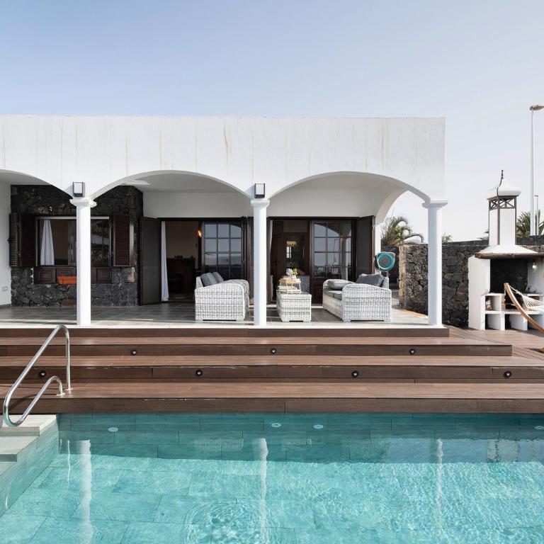 Villa Maylands - Villa - 27