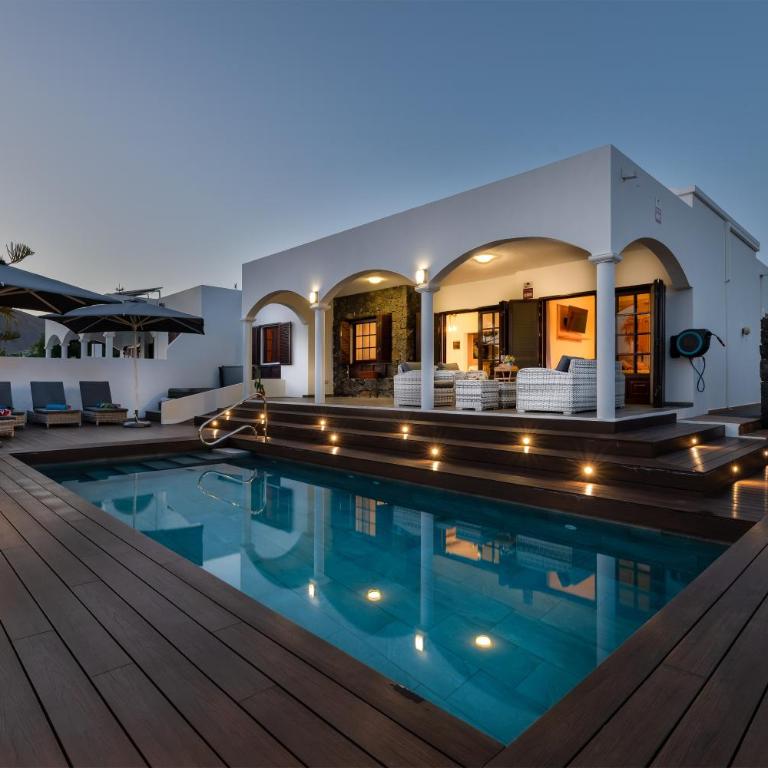 Villa Maylands - Villa - 1