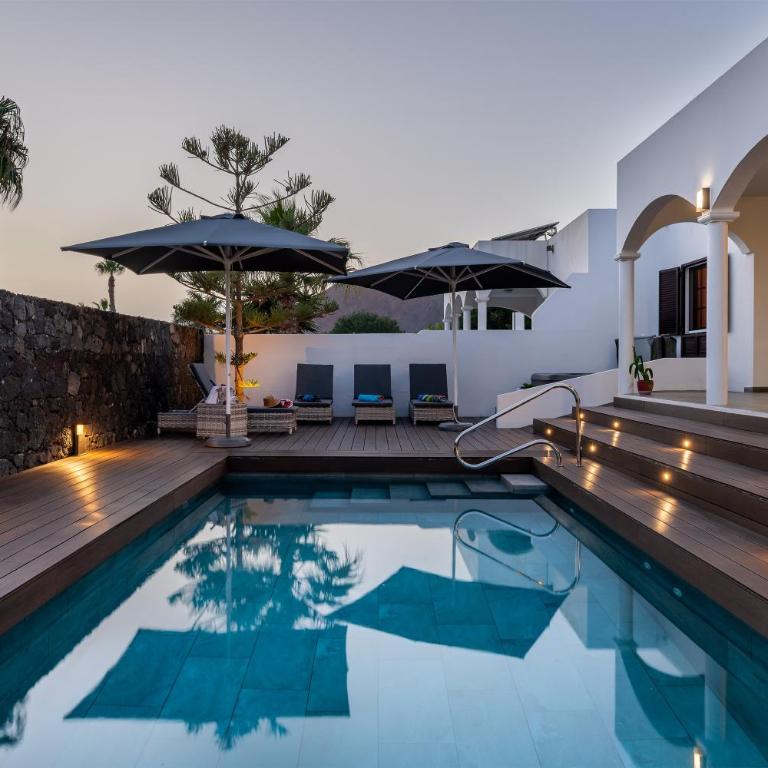 Villa Maylands - Villa - 32
