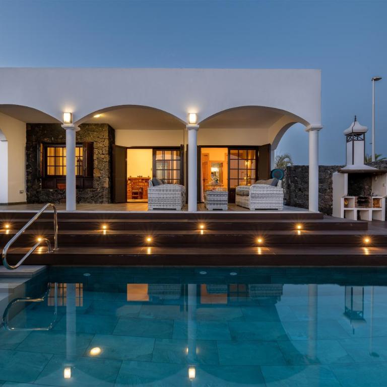 Villa Maylands - Villa - 28