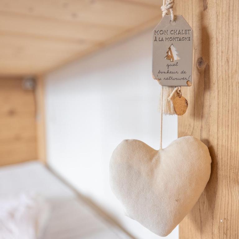 Les Belles des Champs - Chalet - 26