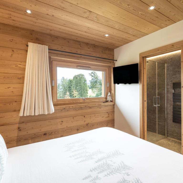 Les Belles des Champs - Chalet - 25