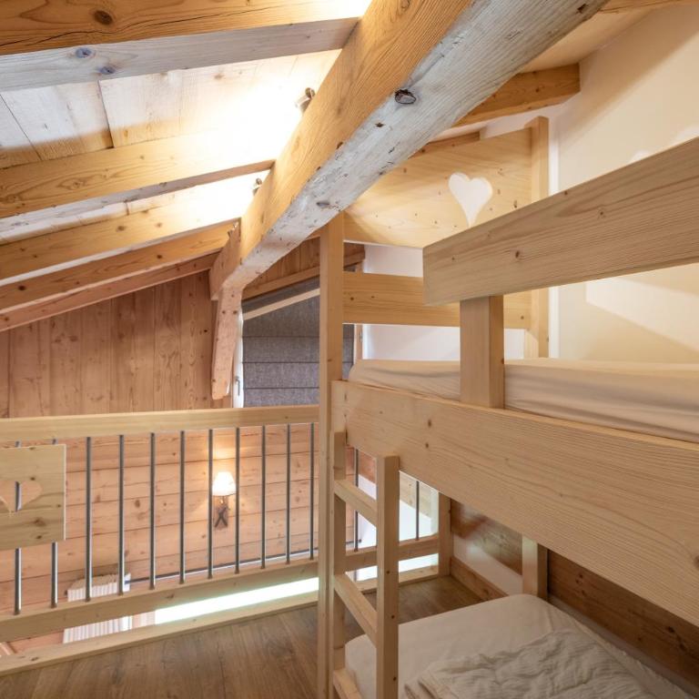 Les Belles des Champs - Chalet - 15