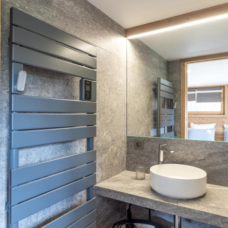 Les Belles des Champs - Chalet - 22