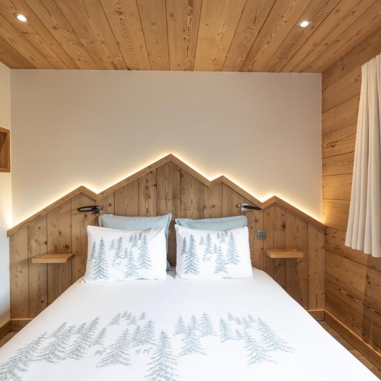Les Belles des Champs - Chalet - 24