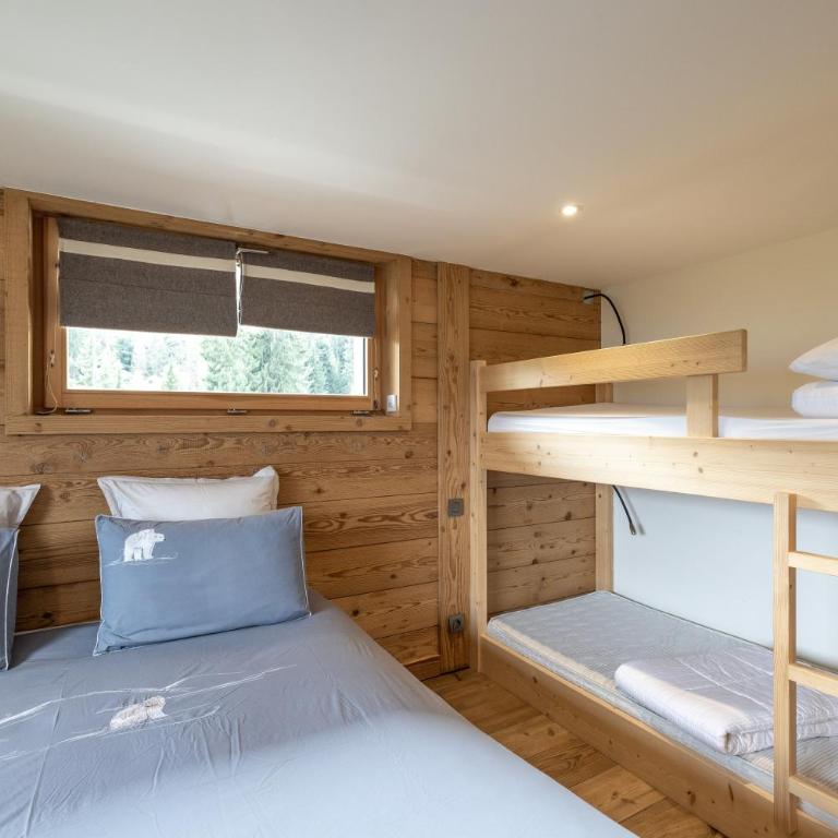 Les Belles des Champs - Chalet - 14