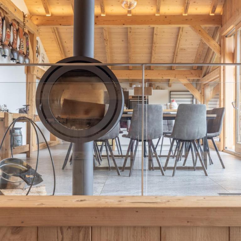 Les Belles des Champs - Chalet - 10