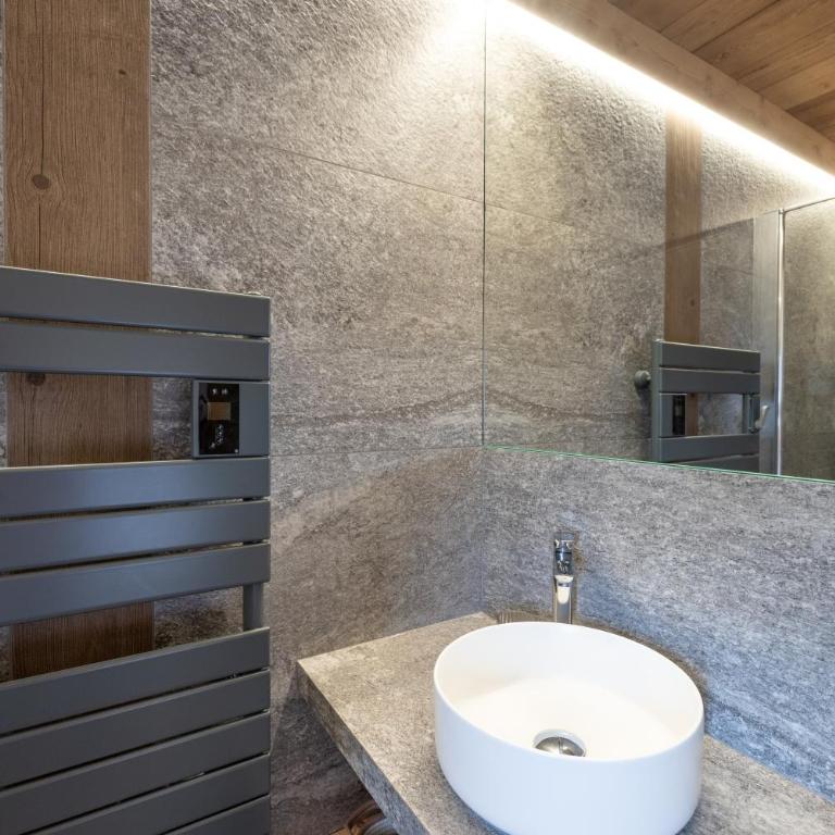 Les Belles des Champs - Chalet - 21