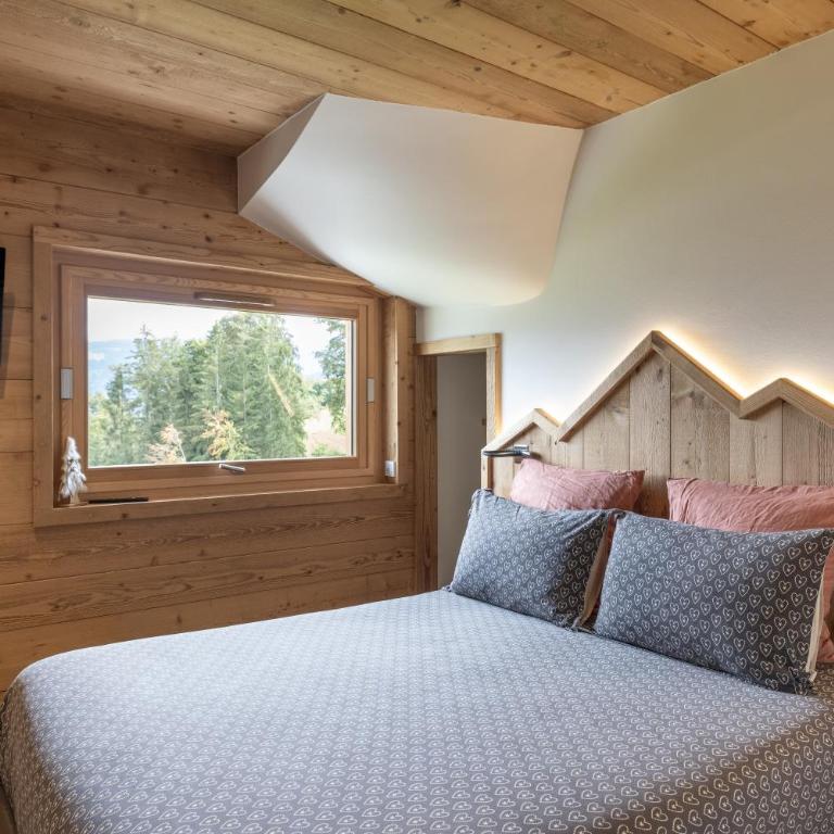 Les Belles des Champs - Chalet - 16