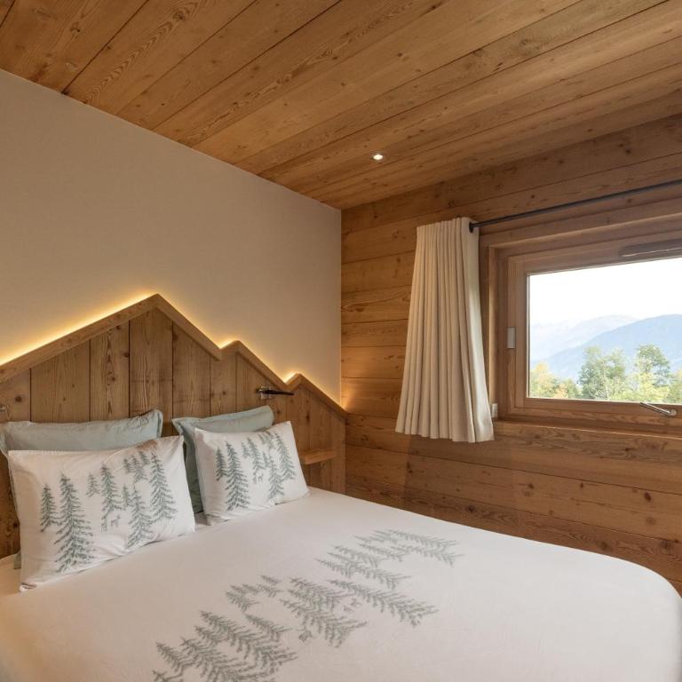 Les Belles des Champs - Chalet - 23