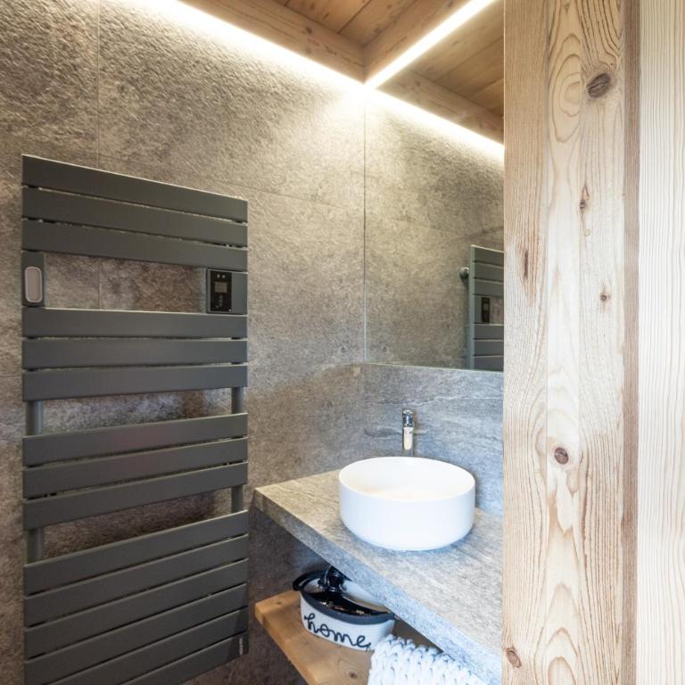 Les Belles des Champs - Chalet - 19