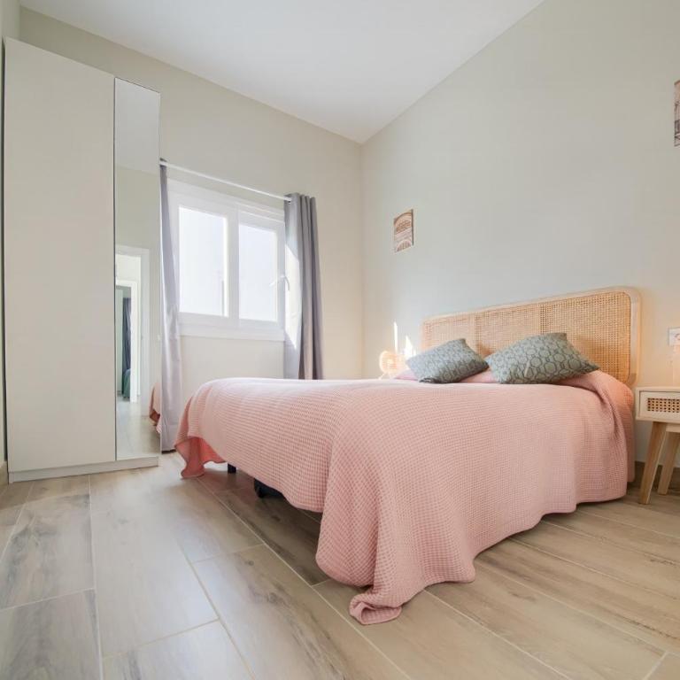 Villa Sancti Petri 10 pax n2 - Villa - 11