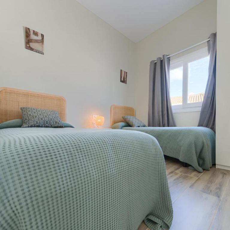 Villa Sancti Petri 10 pax n2 - Villa - 13