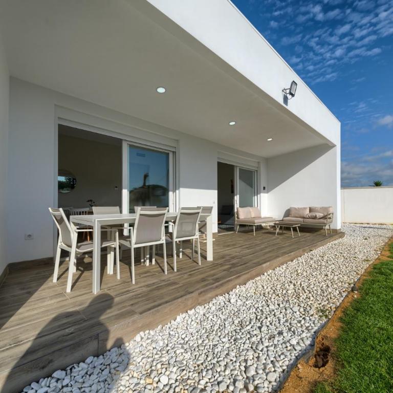 Villa Sancti Petri 10 pax n2 - Villa - 5