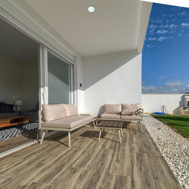 Villa Sancti Petri 10 pax n2 - Villa - 4