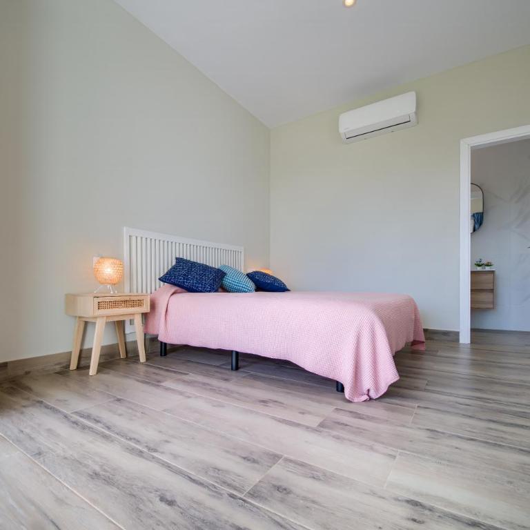 Villa Sancti Petri 10 pax n2 - Villa - 15