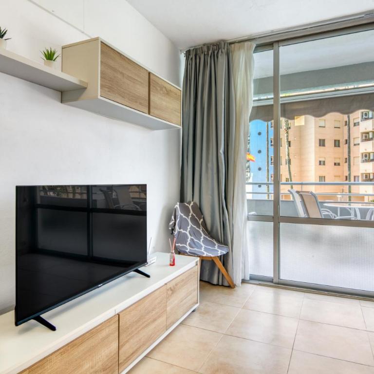 Aguamarina C - Apartamento Deluxe de 2 dormitorios con vistas al mar - 4