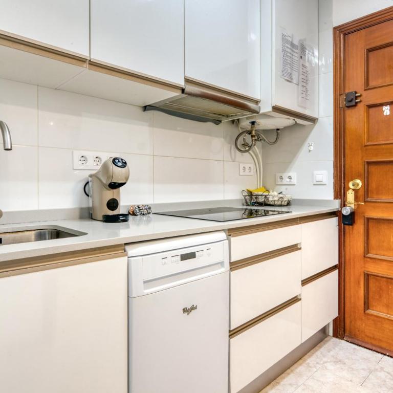 Aguamarina C - Apartamento Deluxe de 2 dormitorios con vistas al mar - 7