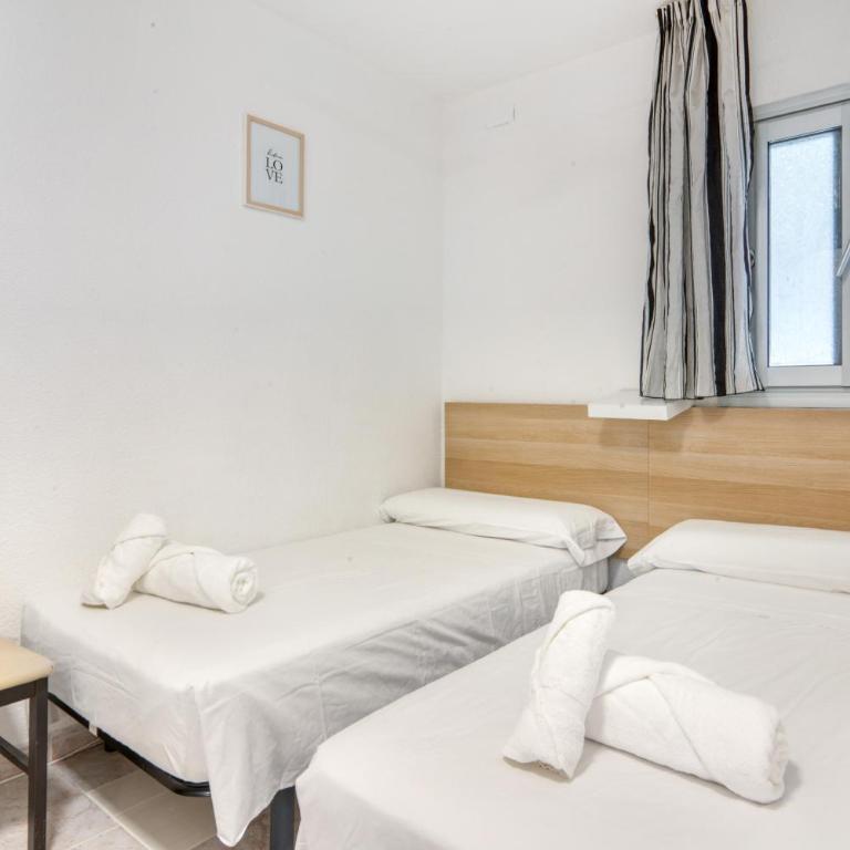 Aguamarina C - Apartamento Deluxe de 2 dormitorios con vistas al mar - 14