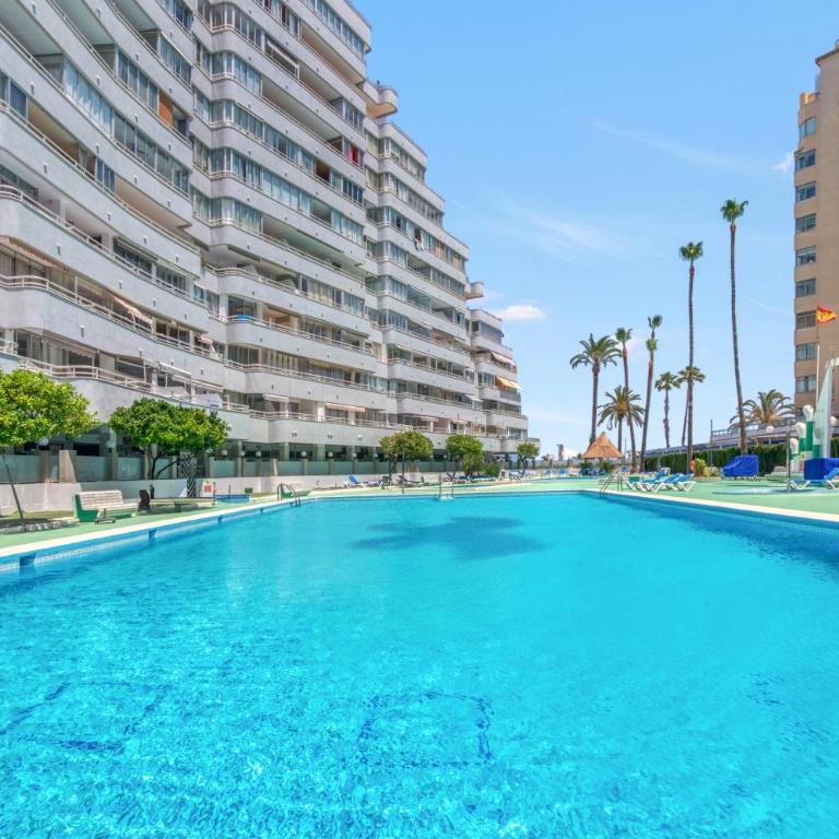 Aguamarina C - Apartamento Deluxe de 2 dormitorios con vistas al mar - 3