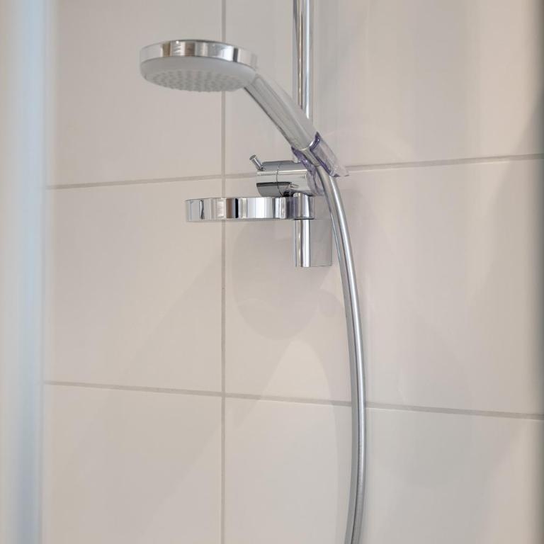Ferienwohnung Waxensteinblick - Superior Apartment mit 1 Schlafzimmer und Balkon - 17