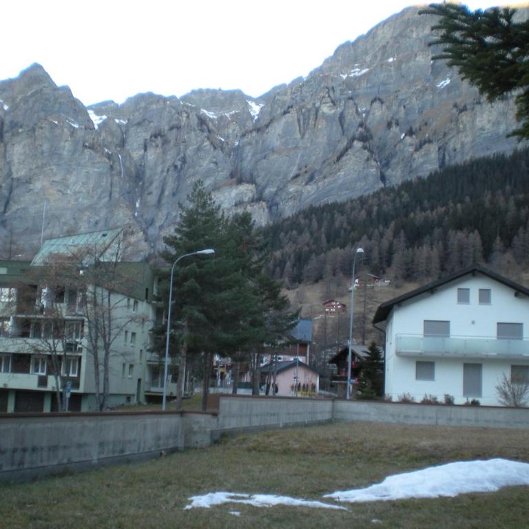 Haus Marmotta - Apartamento con vistas a las montañas - 26