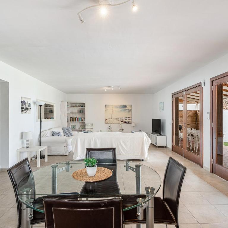 Villa Cassis - Casa de 3 dormitorios - 9