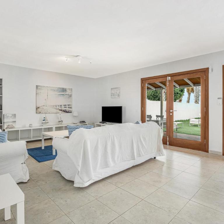 Villa Cassis - Casa de 3 dormitorios - 23