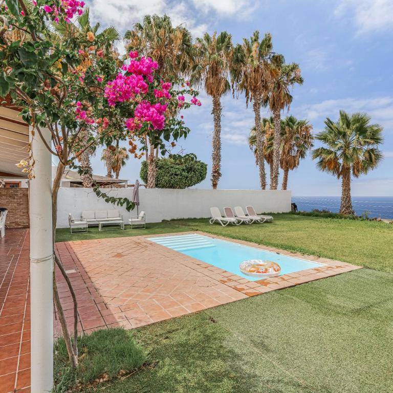 Villa Cassis - Casa de 3 dormitorios - 1
