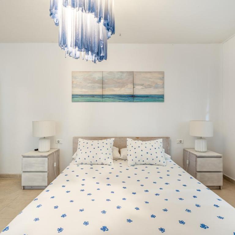 Villa Cassis - Casa de 3 dormitorios - 11