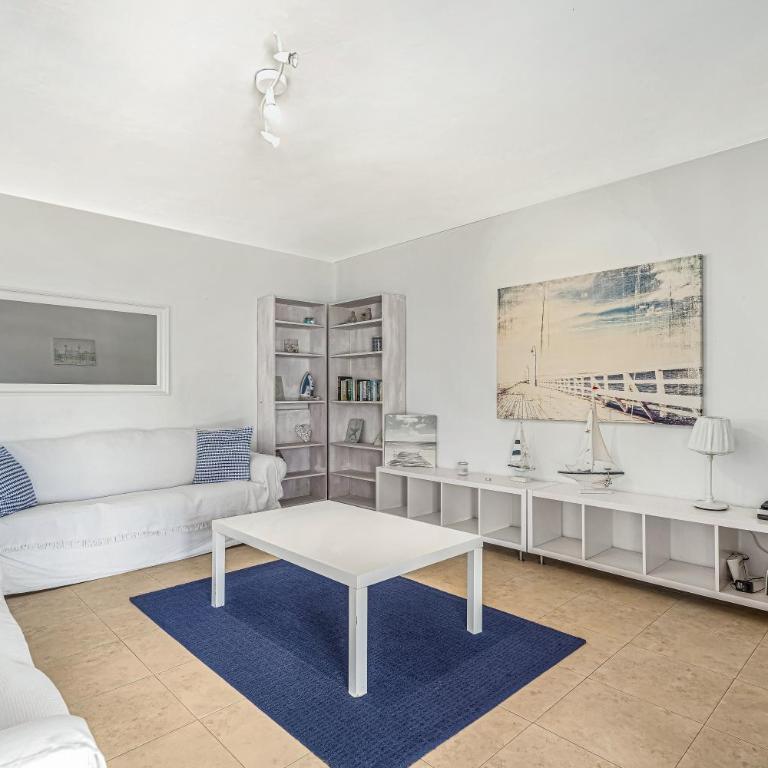 Villa Cassis - Casa de 3 dormitorios - 5