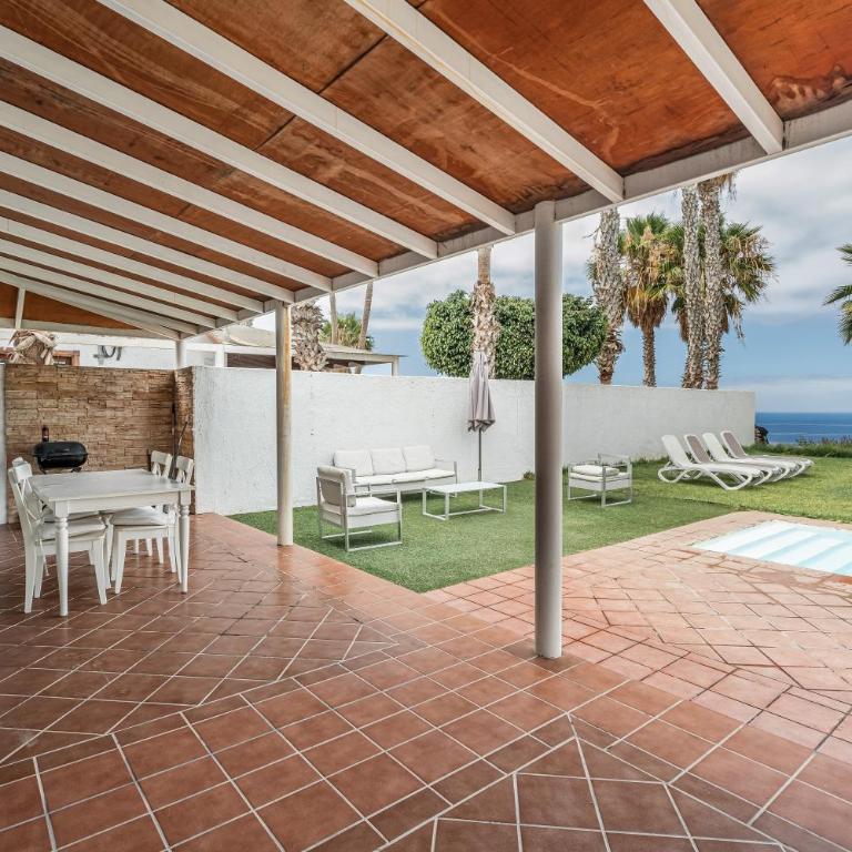 Villa Cassis - Casa de 3 dormitorios - 3