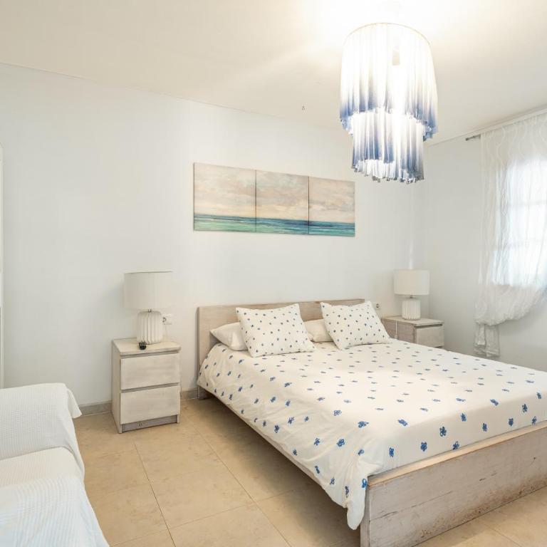 Villa Cassis - Casa de 3 dormitorios - 10