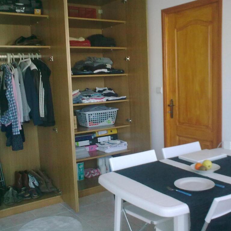 Studio climatisé proche parking gratuit, commerces et plages - Studio avec Terrasse - 11