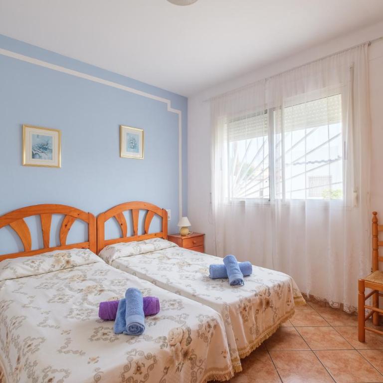 Marblau 4 - Casa de 3 dormitorios - 10