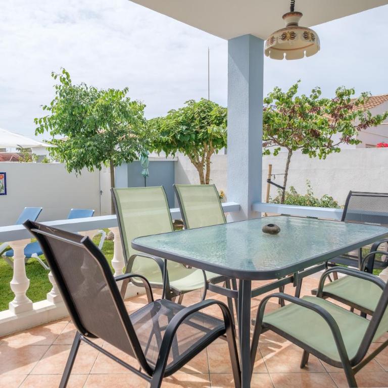 Marblau 4 - Casa de 3 dormitorios - 13